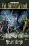 [Forgotten Realms: Knights of Myth Drannor 03] • The Sword Never Sleeps